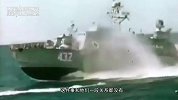 中尉坏心眼引爆3000吨战舰 瞬间炸成三截230人葬身海底 现场惨烈