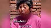 邯郸75岁奶奶炸串摊大排长龙，爷爷在后面数钱数睡着：卖26年不涨价