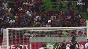 法国队5大进球 格子1V4+马退敌凌空斩