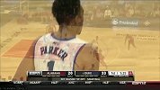 NCAA-1314赛季-11月26日Jabari_Parker vs阿拉巴马大学27分全集锦-专题