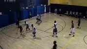 街球-13年-对位尼克-杨！美大学生Daniel Williams今夏街球赛全能集锦-专题