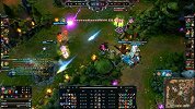 国服全明星系列37 WE、OMG、皇族、PE大乱斗