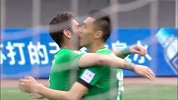 中国足协杯-17赛季-淘汰赛-第3轮-北京人和vs北京中赫国安-合集