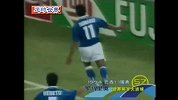 世界杯-14年-世界杯百大进球第57位·罗马里奥-花絮