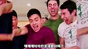 搞笑配音，一群朋友玩游戏，看看今天这奶茶谁请客？