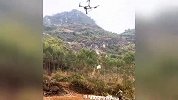 有人做无人机吊运月入10万？27岁一小伙入行5年，年收入近40万