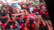 英超-1314赛季-热身赛-利物浦抵达印度尼西亚 球迷疯狂热血沸腾-专题