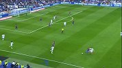西甲-1516赛季-联赛-第8轮-皇家马德里vs莱万特-全场