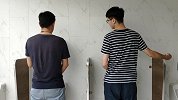 世界杯情侣——德国香肠篇