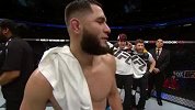 UFC-17年-UFC ON FOX 23：次中量级塞罗尼vs马斯维达尔集锦-精华