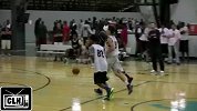 街球-13年-卢卡斯中西部训练营：Thon_Maker_vs_Raekwon_Long7尺明日巨人对决 黑白大战暴扣火锅满天飞-专题
