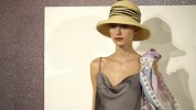 MARJA KURKI 2019“优雅生活”春夏新品发布会
