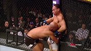 UFC-15年-UFC191倒计时：全景录再现约翰逊vs多德森一番战高光时刻-专题