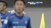 中甲-17赛季-联赛-第1轮-第36分钟射门 新疆头球不中-花絮