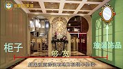 小户型玄关不知如何利用？这样设计，不浪费一丝一毫！