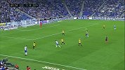 西甲-1617赛季-联赛-第2轮-西班牙人VS马拉加-全场
