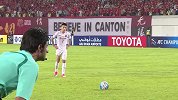 亚冠-17赛季-博阿斯弃用埃神险酿苦果 上港虽惊险晋级却留隐患-新闻