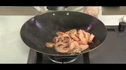 豉油皇焗虾营养可口下饭菜，想吃的学起来（关注点赞）