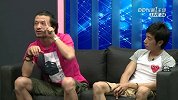 世界杯-14年-《第1看台》：谢晖讲述德国青训先进之处-花絮