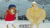 我们惠灵顿牛排要配上法国的红酒才是最好