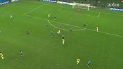 世界杯-2018年-世界杯经典神来之笔 哈梅斯写意凌空惊艳世界-专题