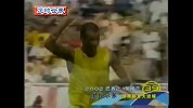 世界杯-14年-世界杯百大进球第39位·里瓦尔多-花絮