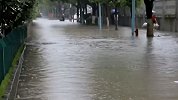 注意防范!中央气象台连发30天暴雨预警