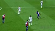 欧冠-1415赛季-官方最佳进球 C罗第1 梅西打拜仁神球第3-专题