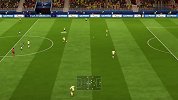 fifa18预测：墨西哥1-1战平瑞典 不败战绩进军16强