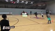 街球-14年-Courtside Films：约翰卢卡斯中西部邀请赛：Derek Funderburk 小杜兰特统治球场-专题