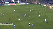 元斗载 亚冠 2020 蔚山现代 VS 东京 精彩集锦