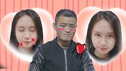 女神不回复你信息的时候，她都在做什么？