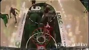 街球-13年-1米93猛男惊天隔扣2米18中锋！表妹也曾是刀下鬼！-专题