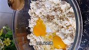 外酥里嫩的豆腐丸子，吃上一口停不下来，一学就会