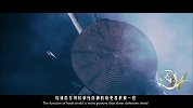 形状怪异却进可攻、退可守的超强武器是什么？连戟都不是它的对手