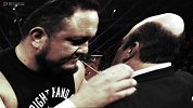 WWE-17年-RAW第1258期：萨摩亚乔莱斯纳恩怨全回顾 全球冠军之战一触即发-花絮