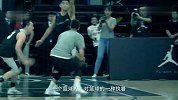 街球-18年-亚洲第一控卫斗球中国草根街球手 职业和业余的差距一秒就看穿！-专题