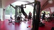 法国队训练分两拨！首发11人室内训练 替补与斯巴达克U19交手