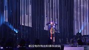 雨神爱上经纪人，萧敬腾回应：我很喜欢她