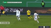 扎加杜 德国杯 2020/2021 布伦瑞克 VS 多特蒙德 精彩集锦
