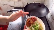 又麻又辣的麻辣肥肠鱼