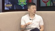 中超-17赛季-星耀中超·第19期 刘越：莫雷诺不爱金钱爱上海 无愧申花队史最佳-专题
