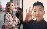 容祖儿刘浩龙苦恋六年终分手，不免令人希嘘！曾被称“女尊男卑”
