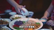 美食之旅：味蕾的盛宴与文化的碰撞