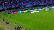 西甲-1617赛季-联赛-第1轮-塞尔塔0:1莱加内斯-精华