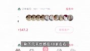 北京一女子靠春节上门喂猫收入1.5万：平均110元每次，1天最多20家