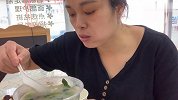 一荤一素营养搭配，青菜芋儿羹，美味又下饭