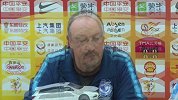 贝帅坦言会给予年轻球员更多机会 他们都是这支球队的未来
