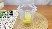 超级缤纷水果茶，巨好喝