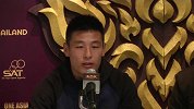 武磊：希望能拿亚洲足球先生 未来目标帮上港夺冠